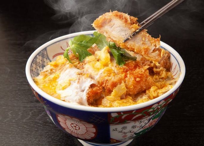 カツとじ丼の写真素材写真素材なら「写真AC」無料 フリー ダウンロードOK