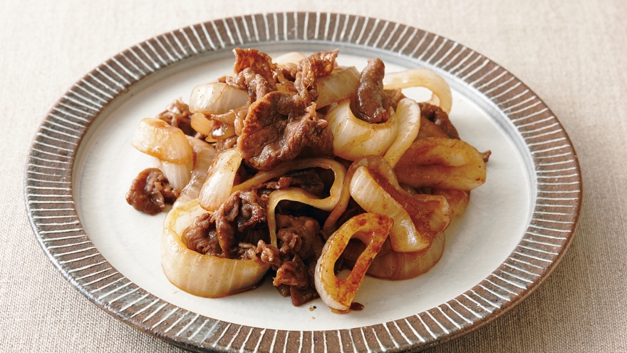 牛肩ロース薄切り肉」の人気レシピ 8件レシピ大百科 レシピ・料理味の素パーク たべる楽しさを、もっと