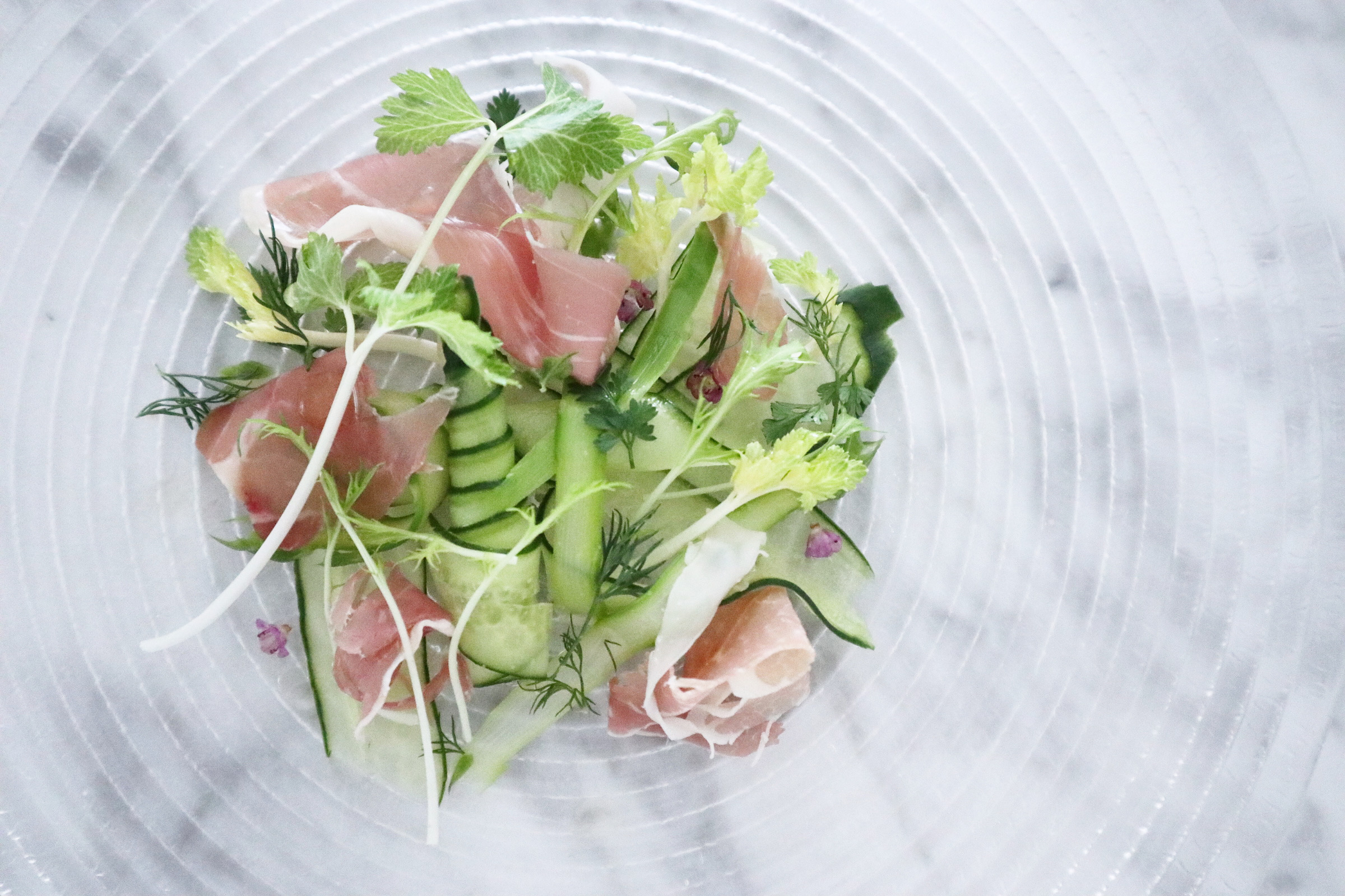 生ハム」の人気レシピ45選！簡単おつまみから絶品おかずまで♪キナリノ