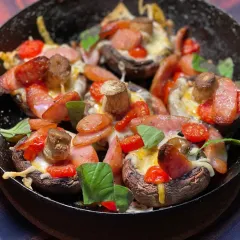 ドンキホーテ きのこ三昧 炊き込みご飯TikTok