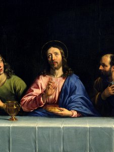 パンとワインが斜め上の進化！ 教会のミサが近代化 – grapeグレイプ