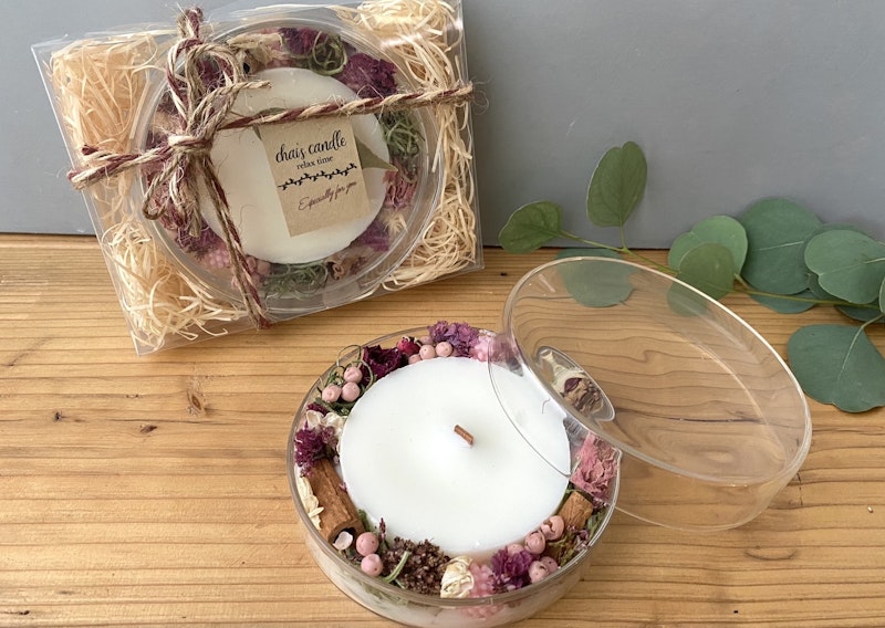 ダイソーで販売している「誕生日ケーキ用ろうそく」の種類一覧をご紹介