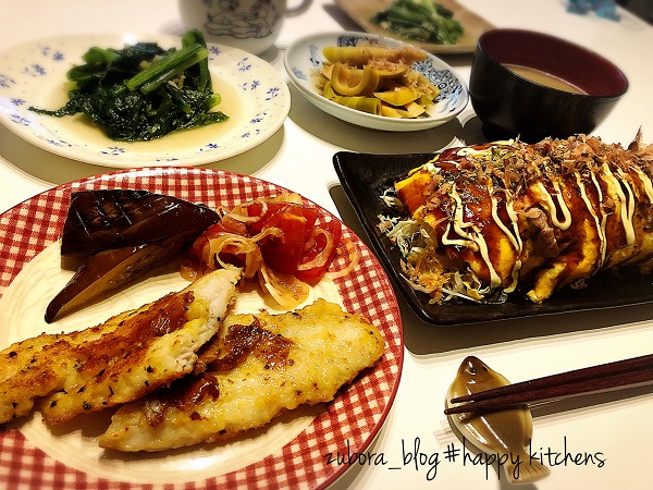 肉じゃが と鱈のムニエル定食今日の献- 豆腐日記 毎日豆腐食べてます- Bloguru