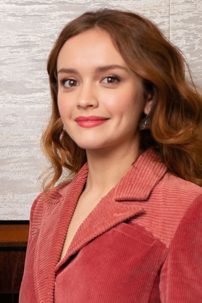 2,354 オリヴィア・クック 写真 Stock Photos, High-Res Pictures, and Images - GettyImages