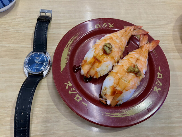 スシロー 垂水名谷店 垂水 回転寿司 の料理写真ヒトサラ