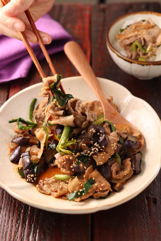 日持ち3〜4日♡トロっトロ〜♡ナスの大量消費にも♡『ナスの甘辛煮』 簡単*節約*作り置き*お弁当: 作り置き＆スピードおかず de おうちバル〜yuu's stylish bar〜 Powered by ライブドアブログ