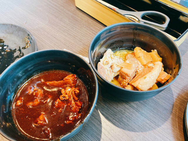 まんぷく太郎 中之郷店 - 稲沢 ビュッフェ食べログ