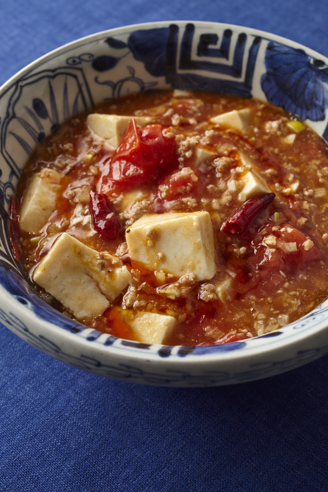 1丁 木綿豆腐のレシピと料理アイディア260件Snapdish スナップディッシュ