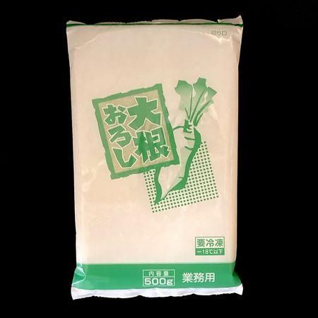 冷凍大根おろし解凍してすぐに使える！美味しいおろし大根の市販おすすめランキングベストオイシ