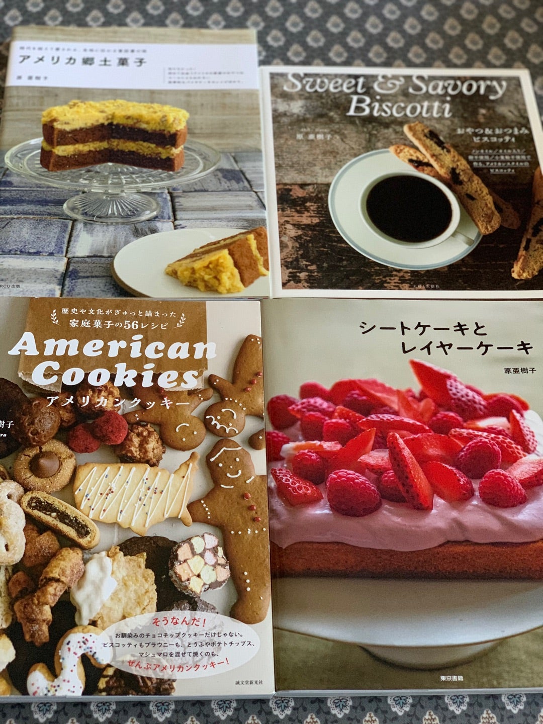 ホワイトチョコとブルーベリーでしっとりサクふわ！アメリカンマフィンのレシピmichill byGMO ミチル