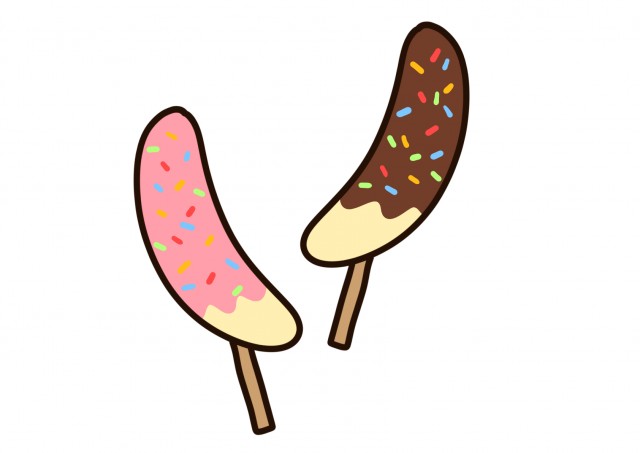 食べ物_お祭り屋台_1イラスト - No: 1174148無料イラスト・フリー素材なら「イラストAC」