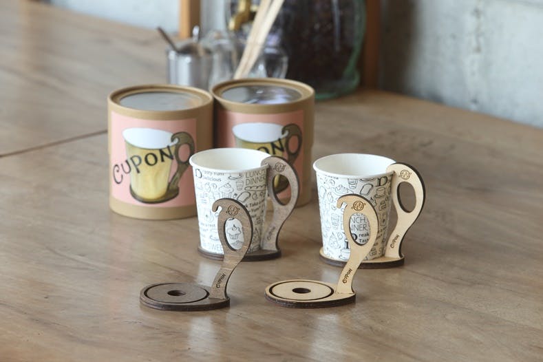 29.おしゃれなデザイン紙コップ特集 紙コップ・プラカップ・割り箸・天削箸・竹箸など日用品通販の みやこ