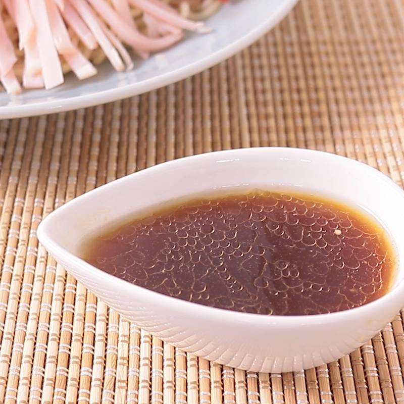 簡単＆絶品 冷やし中華レシピ8選！王道からエスニックまで、夏を乗り切るアレンジ術が満載 - E・レシピ 1 1ページ