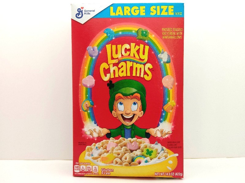 179点のシリアル ラッキーチャームの写真と高解像度写真 - Getty Images