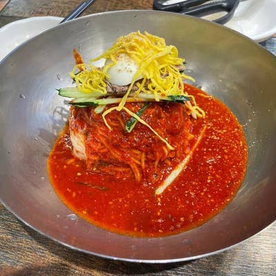 韓流食彩 瑞英-ｿﾖﾝ-東大阪本店@soyon_hontenX