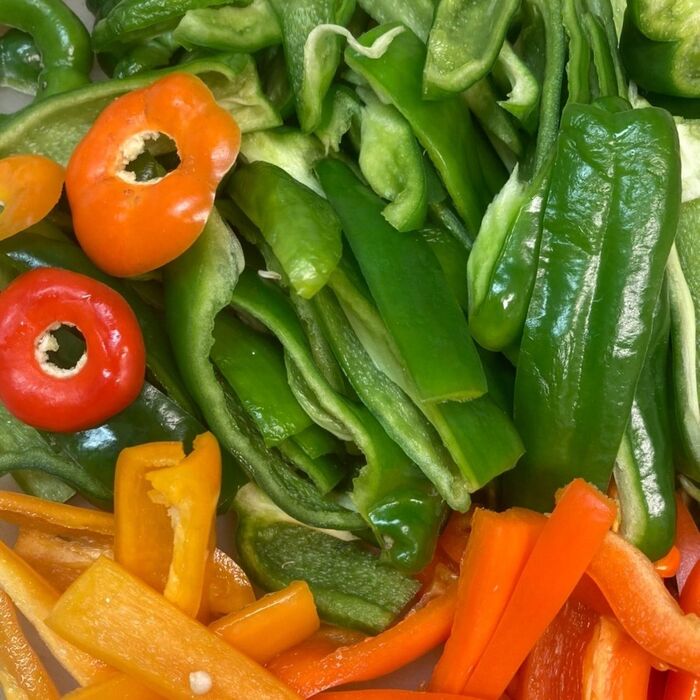 ピーマンの栄養にはどんな効能がある？色による栄養の違いやおすすめの食べ方も紹介ふるなび公式ブログ ふるさと納税DISCOVERY