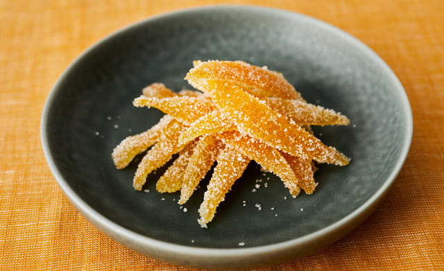 自家製♪柚子ピール♪