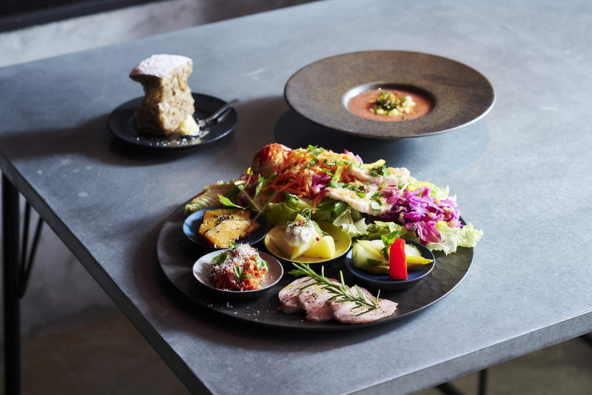 名古屋中村区 めちゃうま！東海初スターバックス ティー＆カフェ、あす名駅に待望のオープン！潜入レポ サファー- エキスパート -Yahoo!ニュース