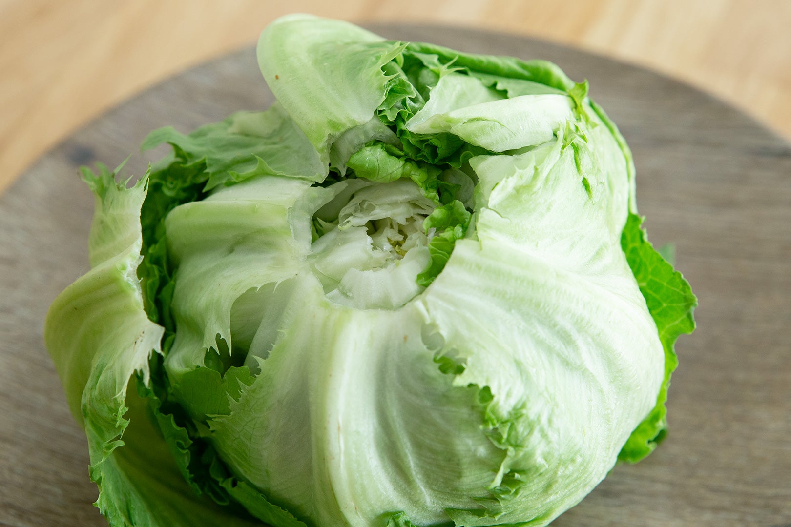 レタスはピンクに変色しても食べられる！？変色の防ぎ方を教えます – 野口ファーム