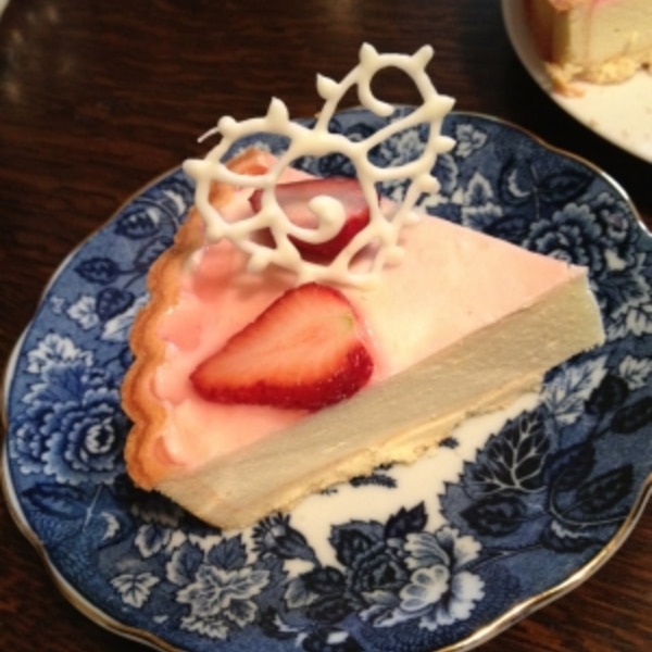 イラストみたいなキャラチョコ☆