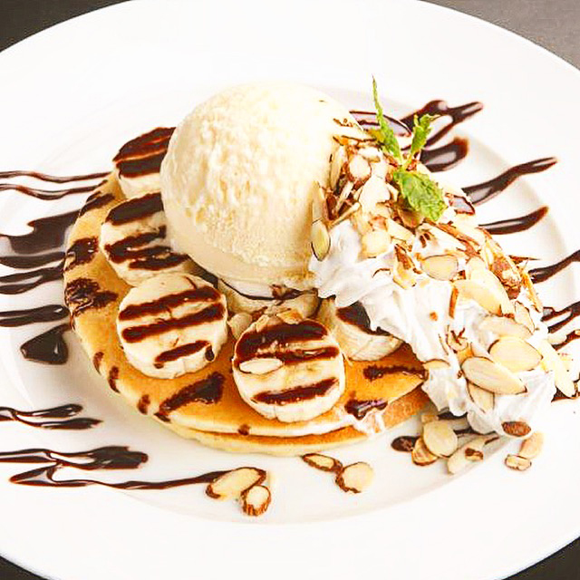 インスタ映えばっちり！！ 定番可愛いパンケーキのお店 をおさらいしちゃおう♡EMMARY エマリーby TeamCinderella