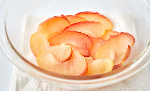 今が旬！焼く宝石の「紅玉」りんご。安く手軽に作り置きするコツタスカジプラス