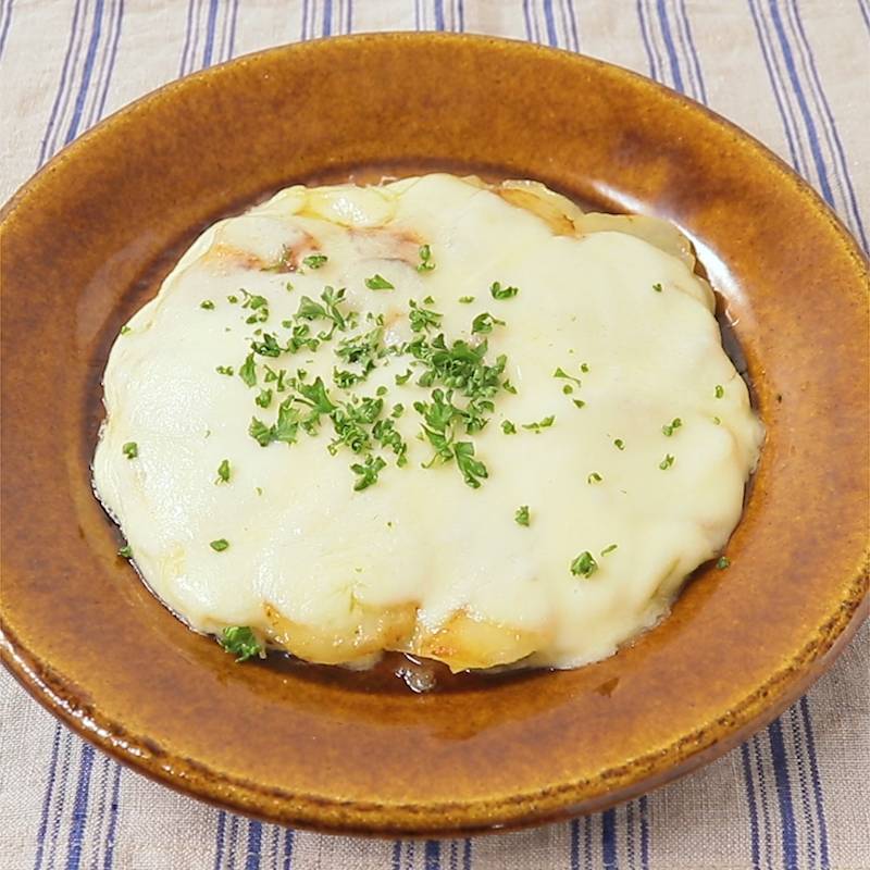 基本からアレンジまで！思わずつくりたくなる「じゃがいも チーズ トマト フライパン」のレシピ集クックパッド