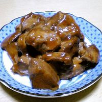 豚レバーのレシピ」30選スタミナ満点レシピサイトNadia