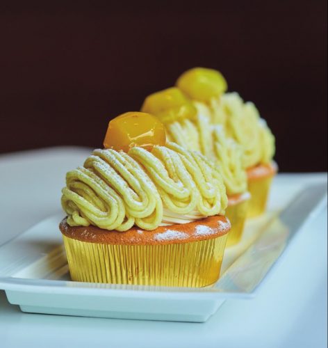 栗のお菓子づくり株式会社誠文堂新光社