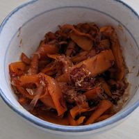 にんじんしりしり 卵なしでもレパートリー広がる♪激旨レシピ4選の人気レシピ・作り方デリッシュキッチン