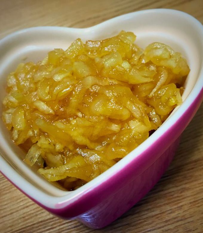 オラホのりんごジャムカシスジャムの店 おおた 公式