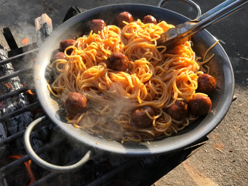 ジブリ飯をつくってみた - KOHIMOTO LABO