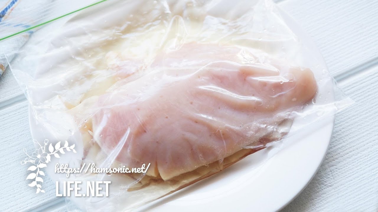 基本からアレンジまで！思わずつくりたくなる「鶏胸肉 鶏ハム 炊飯器」のレシピ集クックパッド