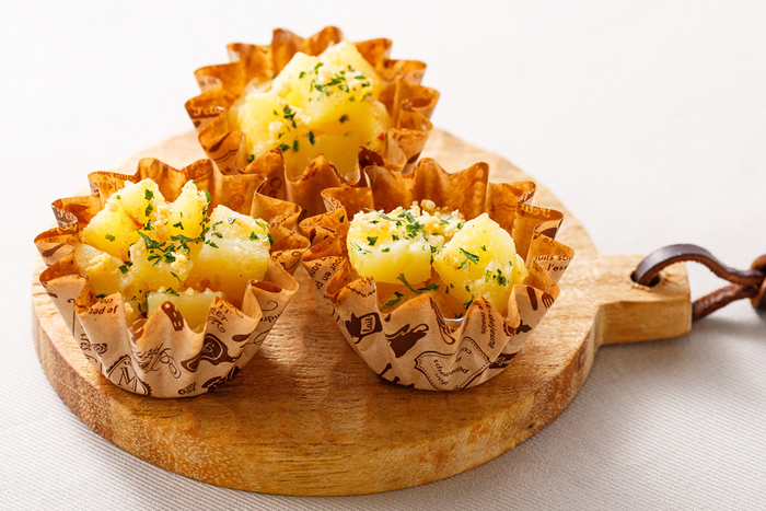 夕食やお弁当に！じゃがいもおかずレシピ 主菜・副菜15選SATETO さてと