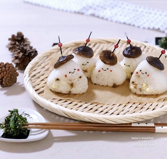 冷めてもおいしいおにぎりの具材をご紹介！管理栄養士からの注意点も解説クラシル