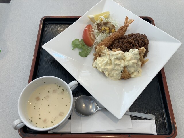 岡山市中区 7年ぶりに復活した『三好野レストラン』に行ってみました。お昼時は大盛況のようです。号外NET 岡山市