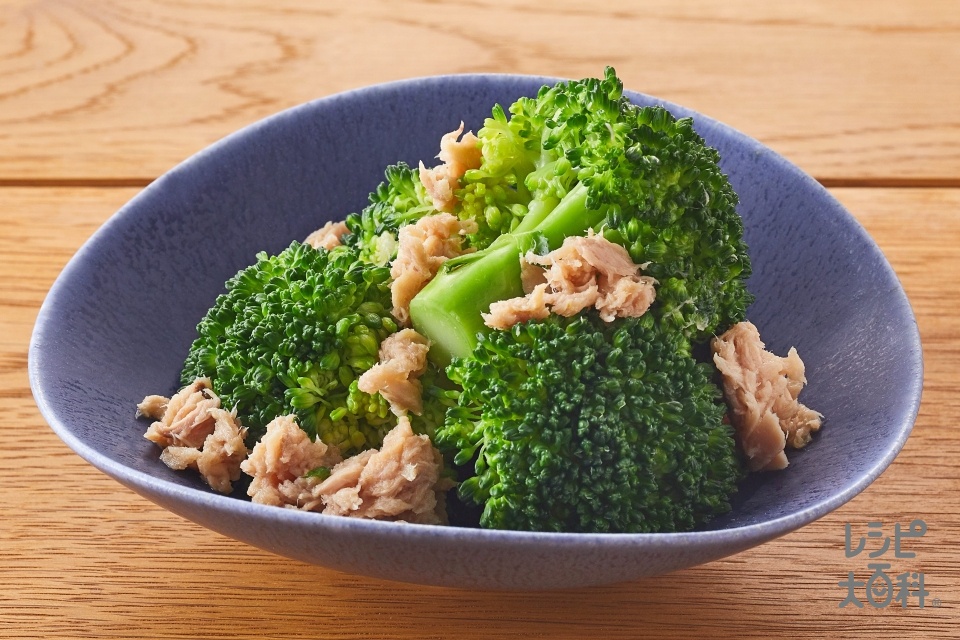 焼肉屋さんのチョレギ豆腐サラダタレが絶品