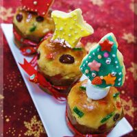 スペインの伝統クリスマス菓子トゥロン