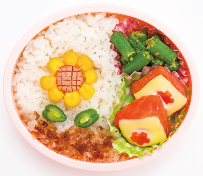 おにぎりのアレンジレシピ 30選 お弁当にも朝ご飯にも！レシピサイトNadia