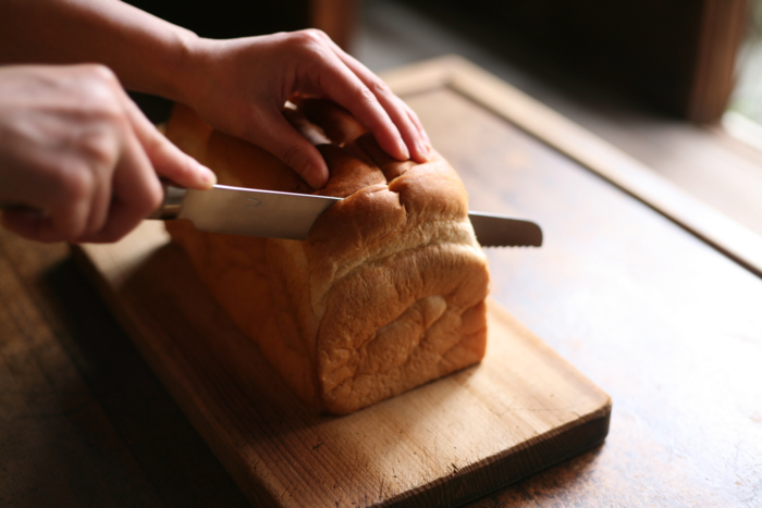 フルーツサンド