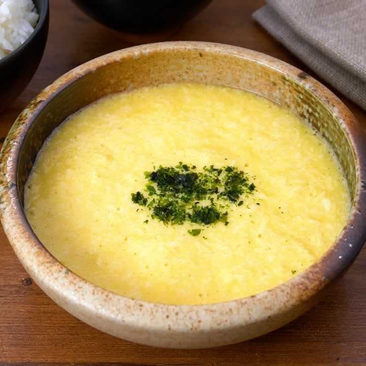 卵不使用☆だしがきいた長芋とろろ レシピ・作り方 by りん202 つくれぽ承認活動中- 楽天レシピ