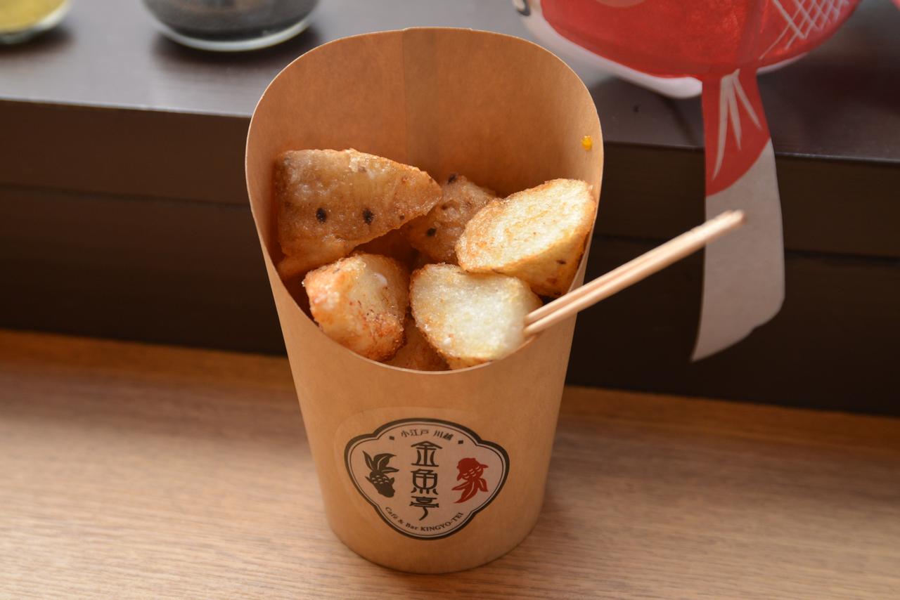 川越観光のおすすめスポット30選！食べ歩きグルメやモデルコースをマップ付きで紹介aumo アウモ