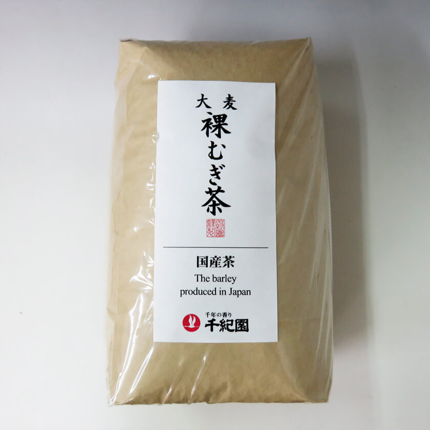 料理の基本！ 麦茶の作り方