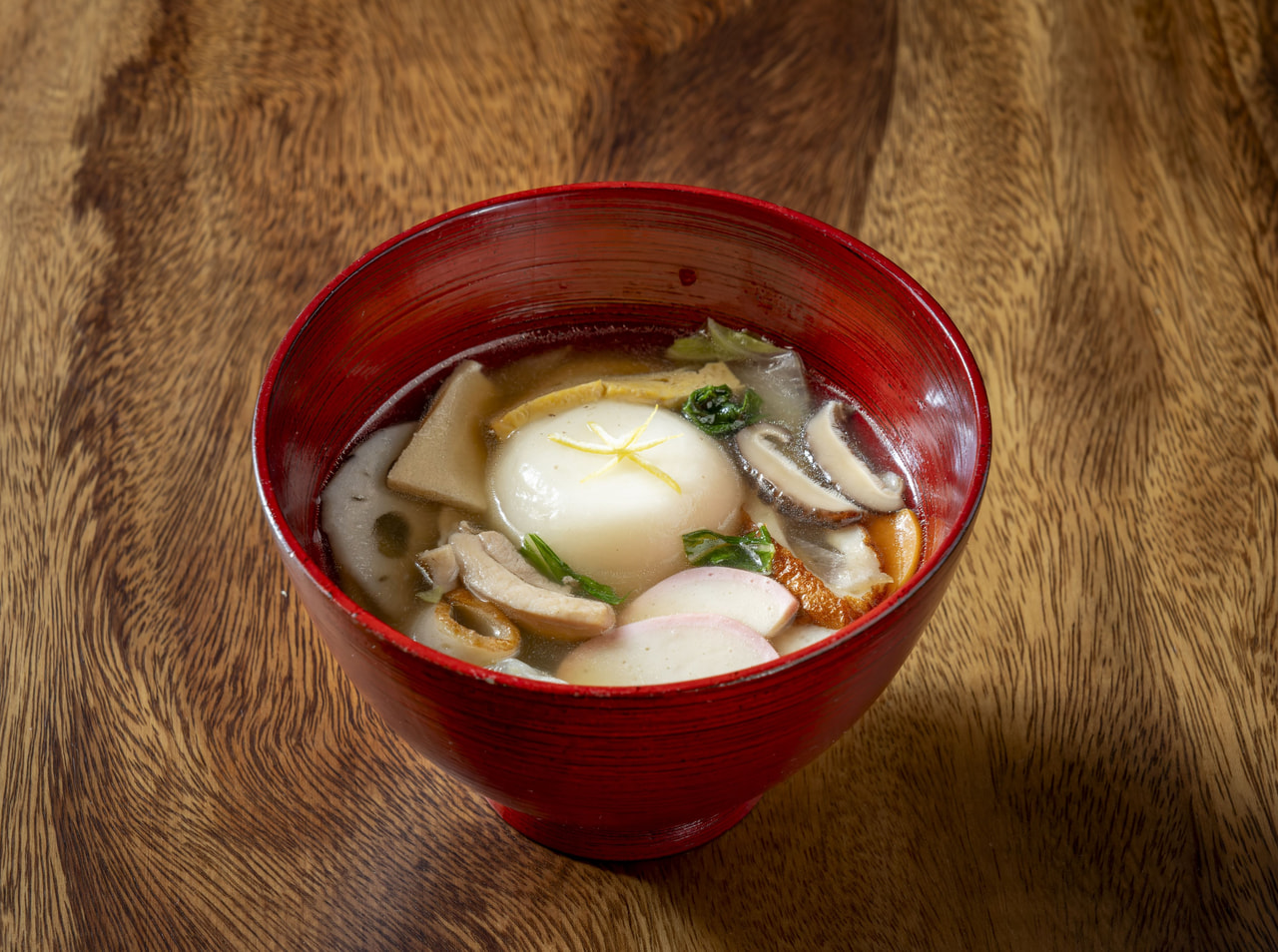 プロの食ライターに聞いた絶品「お雑煮」レシピ8選 – ページ 6 – 食楽web