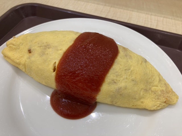 東京・浅草 老舗洋食のヨシカミ de 王道オムライス☆田舎はえぇとこやでぇ～in 滋賀☆