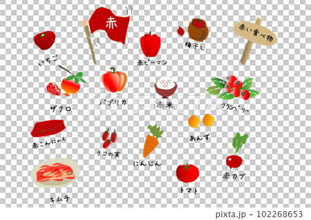 水彩食べ物の手描きイラスト白い背景で隔離赤いトマトのセット - みずみずしいのベクターアート素材や画像を多数ご用意 - みずみずしい,イラストレーション, ウクライナ - iStock