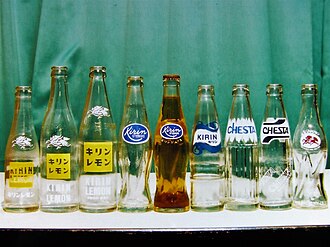 キリンビバレッジ、「キリンシャッセ」と「キリンザ・ソーダ」をリニューアル、全国販売 - 日本食糧新聞・電子版