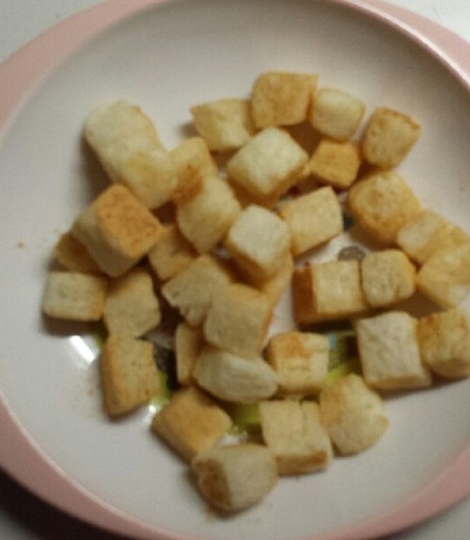 フレンチトースト＜9ヵ月〜11ヵ月の離乳食レシピ＞食べる離乳食レシピほほえみクラブ 育児応援サイト