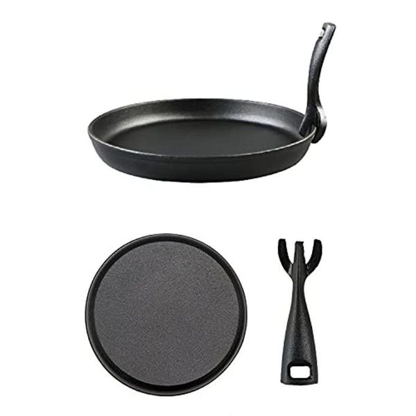 野菜調理に適したステンレス多機能鍋2 4 6穴シーフードキッチン キャンプでアヒージョ！レシピ15選とおいしく作る9つのコツを紹介ソトレシピキャンプ飯レシピ＆アウトドアライフ・プラットフォーム