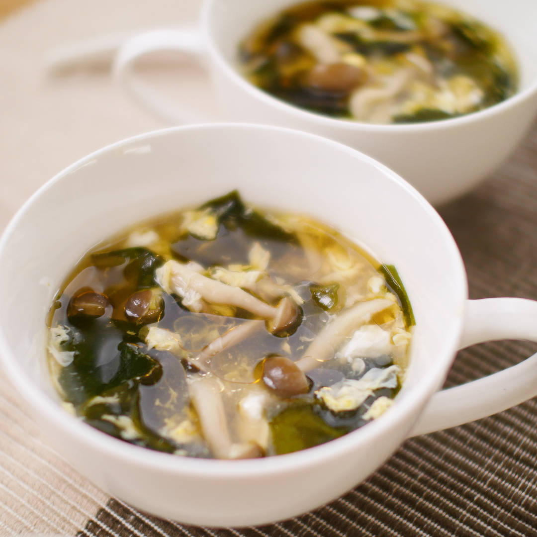 キンパの献立レシピ 合うおかずは？主食・主菜・副菜・スープまでTRILL トリル